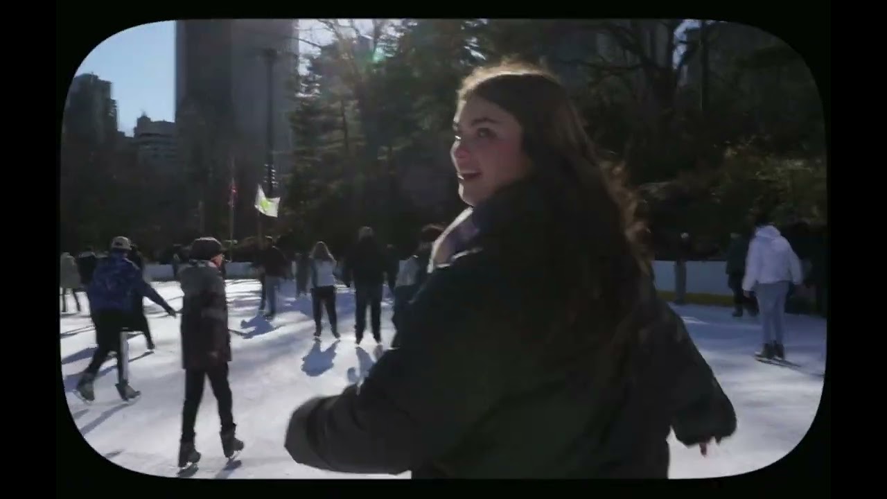 Travel film