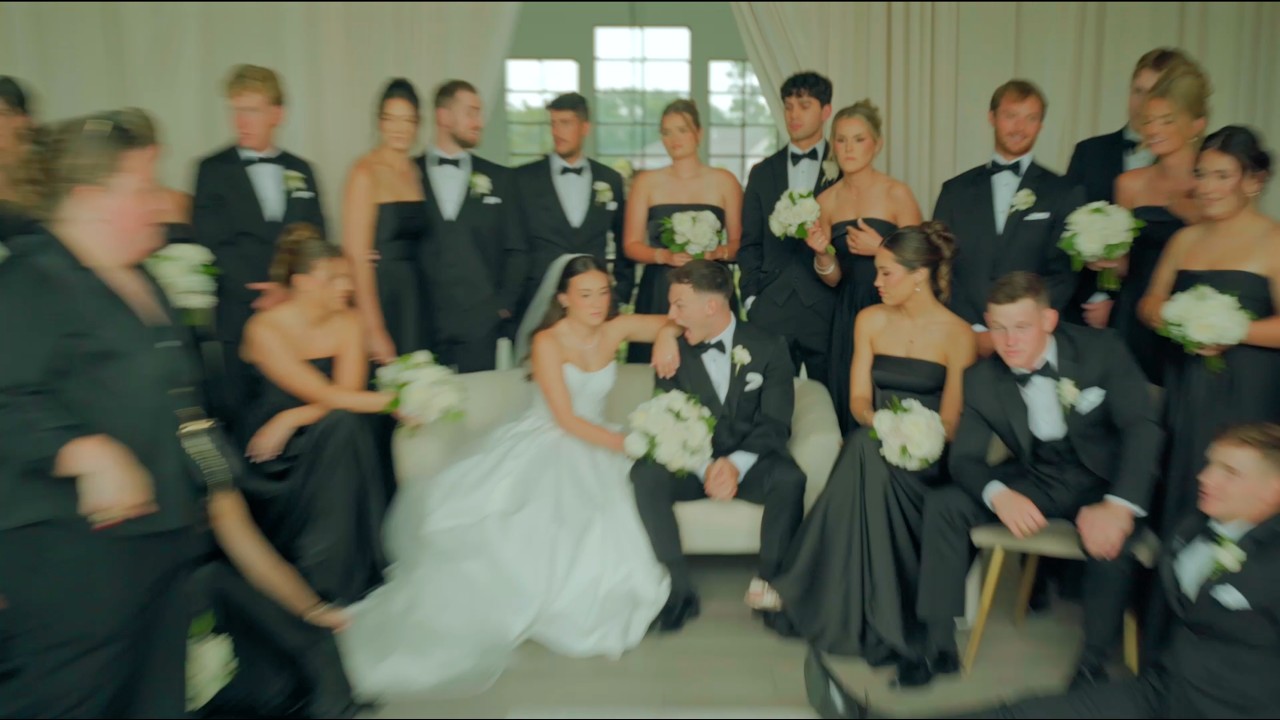 Wedding film