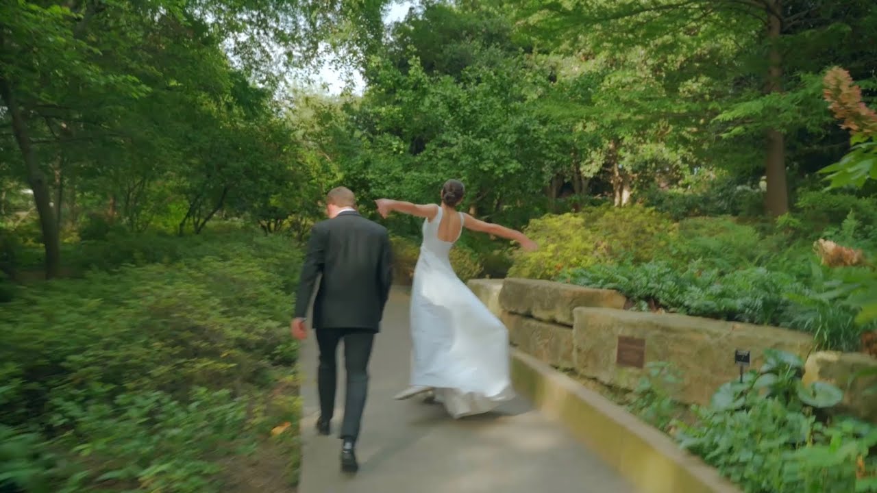 Wedding film